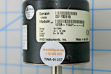 Mks 122b-11441-s Baratron Capacitance Manometer 10 Torr - Used