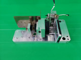 Nikon Nsr-s204b Step-and-repeat Scanning System