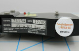 Wx-43pi End Effector Wafer Map Sensor for Automation Systems