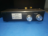 Cascade Microtech Mtf Series Precision Microstrip Test Fixture Mtf26