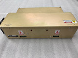 Kla 720-05721-000 Column Control Chassis I (ccc) for Semiconductor Equipment