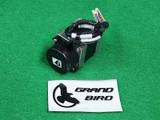 Amat 0190-16235 Motor Encoder Assembly for Mirra Cmp Systems
