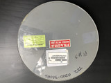 Applied Materials 0200-35086 Ring Pre-heat Poly Overlap for Cvd Systems