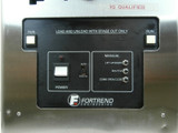 Fortrend F8025 Automatic Wafer Transfer Machine