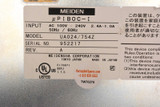 Ua024-754z 5202 Meidensha Meiden Ua024-754z Used