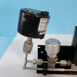 136-0601// Amat Applied 0010-76952 Assembly Ihc Chamber A, B, and C Used
