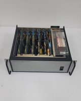 Kensington Laboratories Robot Controller 4000d Good Condition