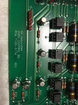 Pn 7100-5174-02 Ag Associates Heatpulse Pcb