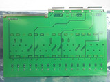 Nikon Precision 4s025-369 Relay Interface Board Pcb