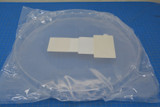 2105-222101-B1	/ 2105-222101-b1 Quartz Cap Cover for Tokyo Electron