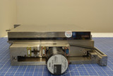 Stage Assembly Msa6707 C6591-9212 Motor by Kla Tencor
