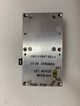 Amat 0090-39174 Assy, Tc Amp & Overtemp Interlock for Semiconductor Equipment