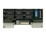 Philips Asml Processor Pcb Board Pas 5000/2500 Pc 1721/10