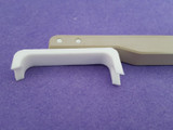 Amat 0010-14930 Finger Assembly Peek Short with Clamp 200mm Used