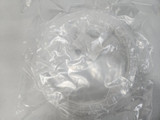 Lam Research Ring Edge Mvble Top Qtz 716-232536-343 New Open Box