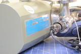 8103-030 High Vacuum Pump Cryo-torr 100 Cryopump Cti Cryogenics