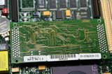 Motorola Mvme162 Vme Board P344e 01-w8528f 52e