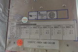 Spm5auf1a1a1c1s211 Switching Power Supply 5 Module 1500w