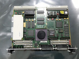 Motorola Mvme 162-532a Board for Industrial Applications