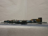 Nikon Precision 4s018-724-d Backplane Interface Pcb Algmth-x4 Nsr Series