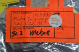 Kla Tencor 163996 Pcb Assembly Motor Distribution S6200