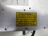 Seren Hr601 Rf Generator Power Supply 600w 27.12mhz