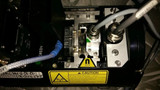 Asml 4022.455.9427 Control Module Green Laser