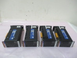 Infranor Smtas Brushless Servo Controllers Set