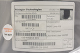 839-495013-001 Liner Chamber Lam Research for Semiconductor