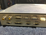 Nordson Asymtek 62-1677-00 Heater Controller Aspa Rev D