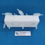 Amat 0020-78126 Manifold with Fittings for Mirra Cmp Systems
