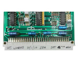 Asml Pcb Card 7122.714.12004 for Pas 5000/2500 - Used