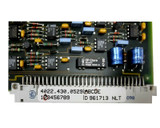 Asml Pcb Card 4022.430.0529 for Pas 5000/2500 - Used