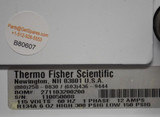 Thermo Scientific Neslab Rte 7 Refrigerated Bath Circulator 271103200200 - Used