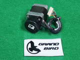 Amat Motor Encoder Assembly for Robot Wrist Mirra Cmp