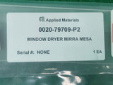 Amat 0020-79709 Window Dryer Mirra Mesa