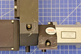 Kla Tencor 720-03097-000 Lower Light Optic Assembly 2x Ccdn50