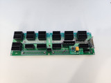 Nikon 4s013-324-1 Backplane Interface Board Pcb