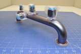 Y200004073 Kokusai Semiconductor Equipment Pipe1 - Used