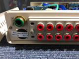 Nordson Asymtek Mil-pnu Rev F Pneumatics Module - Open Box
