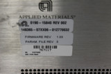 5572 Applied Materials 0190-15840 Regulator Air - Industrial Equipment