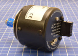 122a-11060 Baratron Pressure Transducer Type 122a 10 Torr Mks