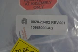 0020-23482 Dummy Target 300mm Pvd Source Applied Materials