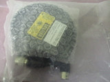 Matsushita Kdcl Micro Laser Sensor 80 +/- 20mm - New Open Box
