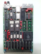 Gespac Gesmpu-4b Circuit Card Assembly, Working Condition