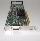 Matrox Cg2000/p Card for Graphics Processing