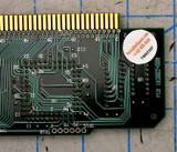 Micro Control Company 103802-000 Pcb Bd 103801-000