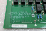 5833 Novellus Systems 03-287865-00 Sioc2 Alt W Cvd Interlock Pcb
