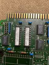 Ag Associates Heatpulse Pcb Model 2100-0253-01 for Semiconductor Processing