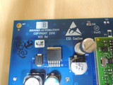 Brooks Automation Assembly Model 170724 Rev D03 - Used